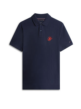 TOMMY HILFIGER | Poloshirt TH SCRIPT