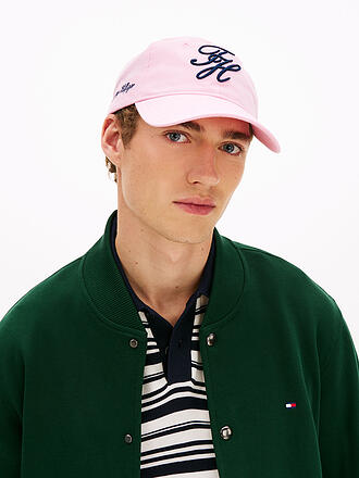 TOMMY HILFIGER | Kappe TH SCRIPT