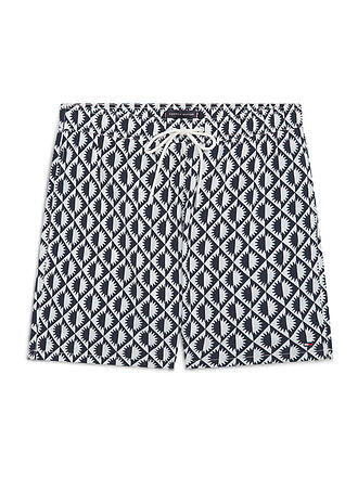 TOMMY HILFIGER | Badeshorts 