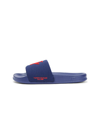 TOMMY HILFIGER | Badeschuhe TH EMBROIDERY