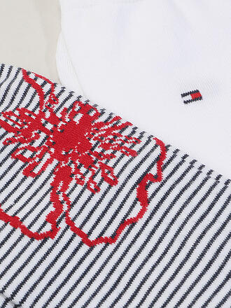 TOMMY HILFIGER | Socken 2er Pkg white