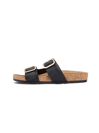TOMMY HILFIGER | Pantoletten TH CLASSIC 