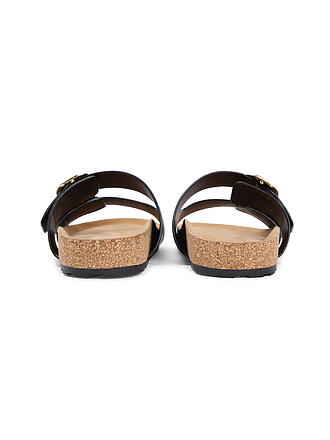 TOMMY HILFIGER | Pantoletten TH CLASSIC 
