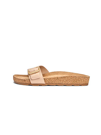 TOMMY HILFIGER | Pantoletten TH CLASSIC