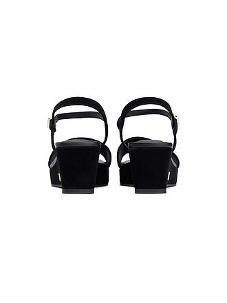 TOMMY HILFIGER | Sandalen 