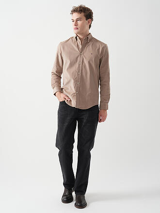 TOMMY HILFIGER | Hemd Hemd Regular Fit 