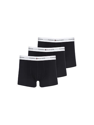 TOMMY HILFIGER | Pants 3er Pkg blue