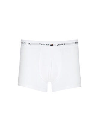 TOMMY HILFIGER | Pants 3er Pkg white
