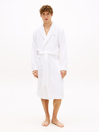 TOMMY HILFIGER | Bademantel