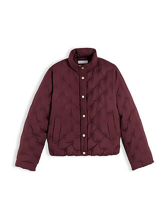 TOMMY HILFIGER | Steppjacke