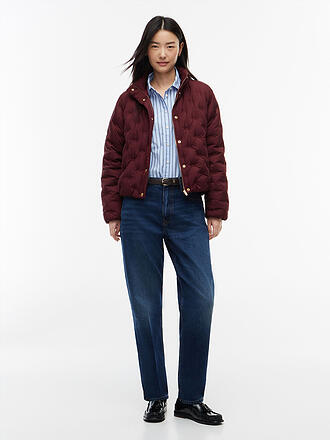 TOMMY HILFIGER | Steppjacke