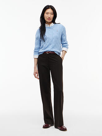 TOMMY HILFIGER | Businesshose 