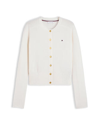 TOMMY HILFIGER | Strickjacke