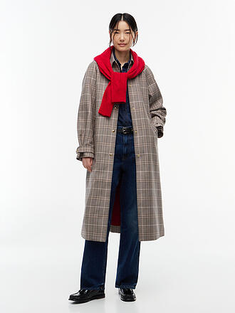 TOMMY HILFIGER | Trenchcoat 