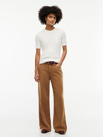 TOMMY HILFIGER | Jeans Wide Leg NOLA