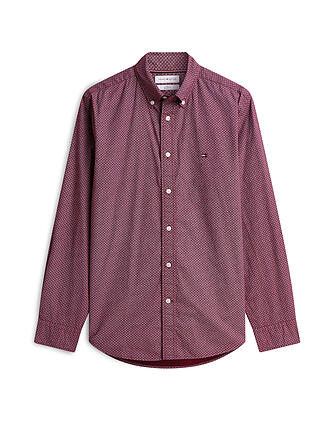 TOMMY HILFIGER | Hemd 