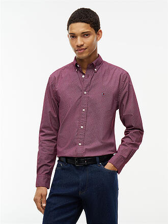 TOMMY HILFIGER | Hemd 