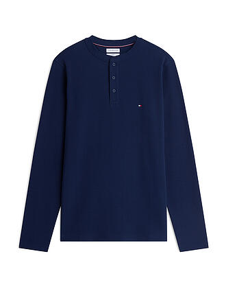 TOMMY HILFIGER | Langarmshirt 