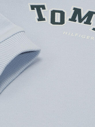 TOMMY HILFIGER | Baby Strampler