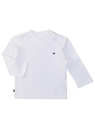 TOMMY HILFIGER | Baby Set 2-tlg. Jeans mit Langarmshirt