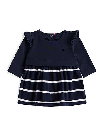 TOMMY HILFIGER | Baby Mädchen Kleid