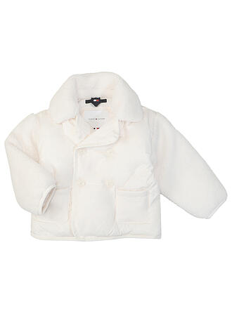 TOMMY HILFIGER | Baby Jacke 