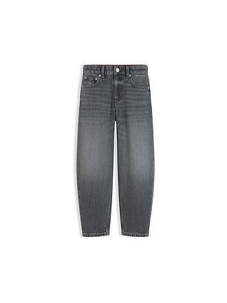 TOMMY HILFIGER | Mädchen Jeans Wide Fit 
