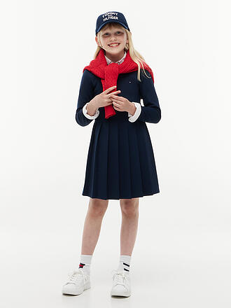 TOMMY HILFIGER | Mädchen Kleid 