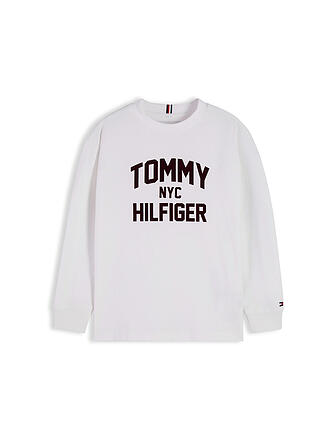 TOMMY HILFIGER | Jungen Langarmshirt 