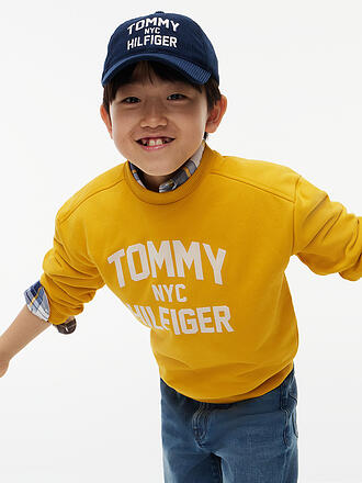 TOMMY HILFIGER | Kinder Kappe 