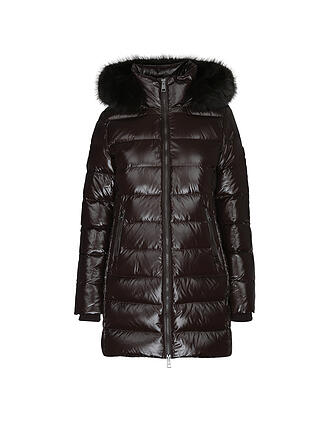 TOMMY HILFIGER | Steppmantel