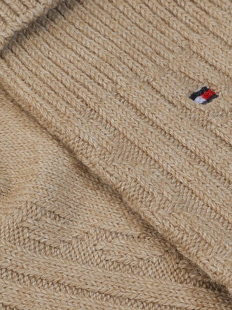 TOMMY HILFIGER | Socken sand