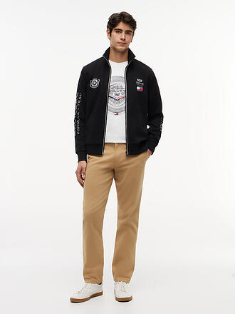 TOMMY HILFIGER | Sweatjacke TH X CF1 RACING