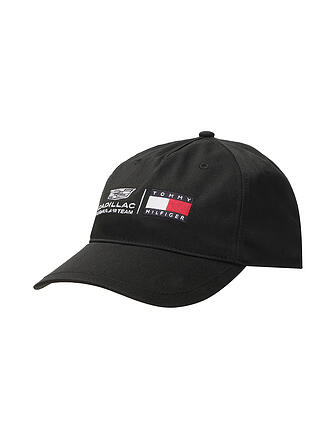 TOMMY HILFIGER | Kappe TH x Cadillac Formula 1®