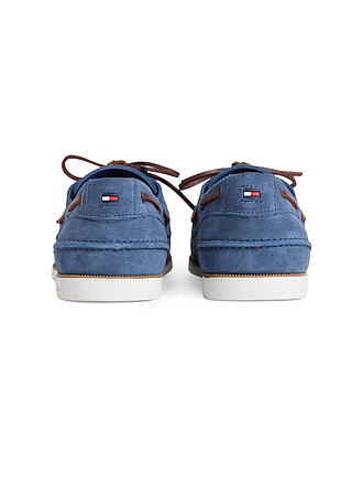 TOMMY HILFIGER | Bootsschuhe 
