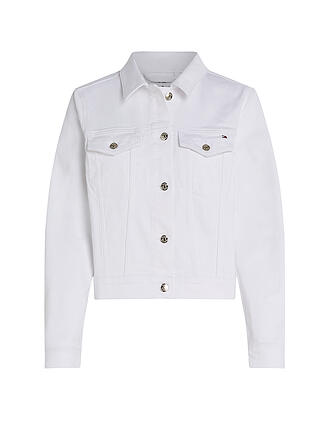 TOMMY HILFIGER | Jeansjacke 