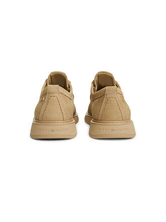 TOMMY HILFIGER | Schnürschuhe 