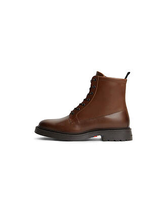 TOMMY HILFIGER | Schnürschuhe 