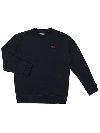 TOMMY HILFIGER | Jungen Sweater