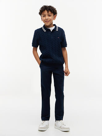 TOMMY HILFIGER | Jungen Hose