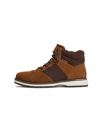 TOMMY HILFIGER | Schnürboots 