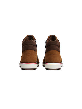 TOMMY HILFIGER | Schnürboots 