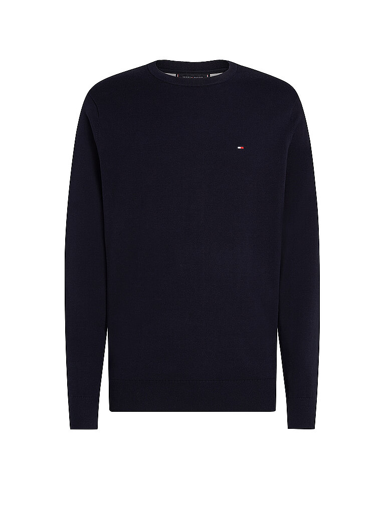 TOMMY HILFIGER Pullover blau | XXL