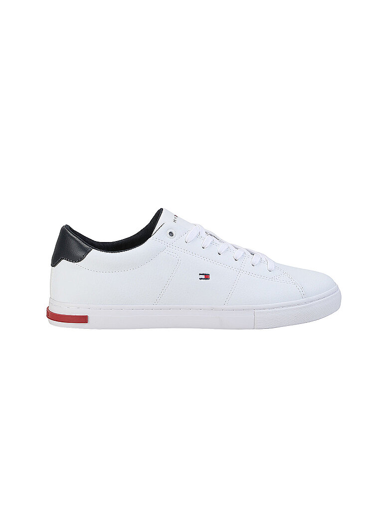 TOMMY HILFIGER Sneaker weiss | 42