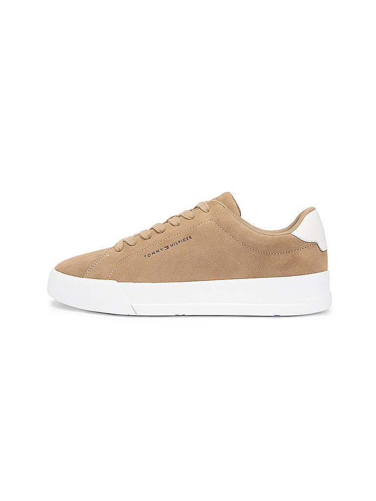 TOMMY HILFIGER Sneaker beige | 41
