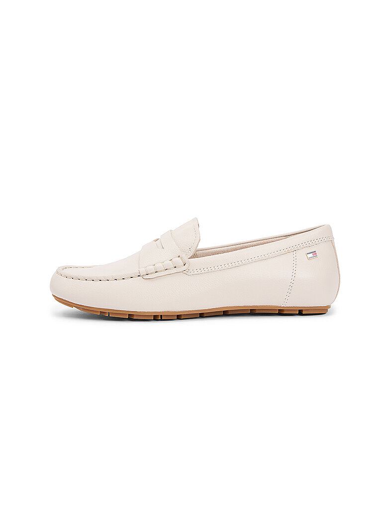 TOMMY HILFIGER Loafers creme | 37