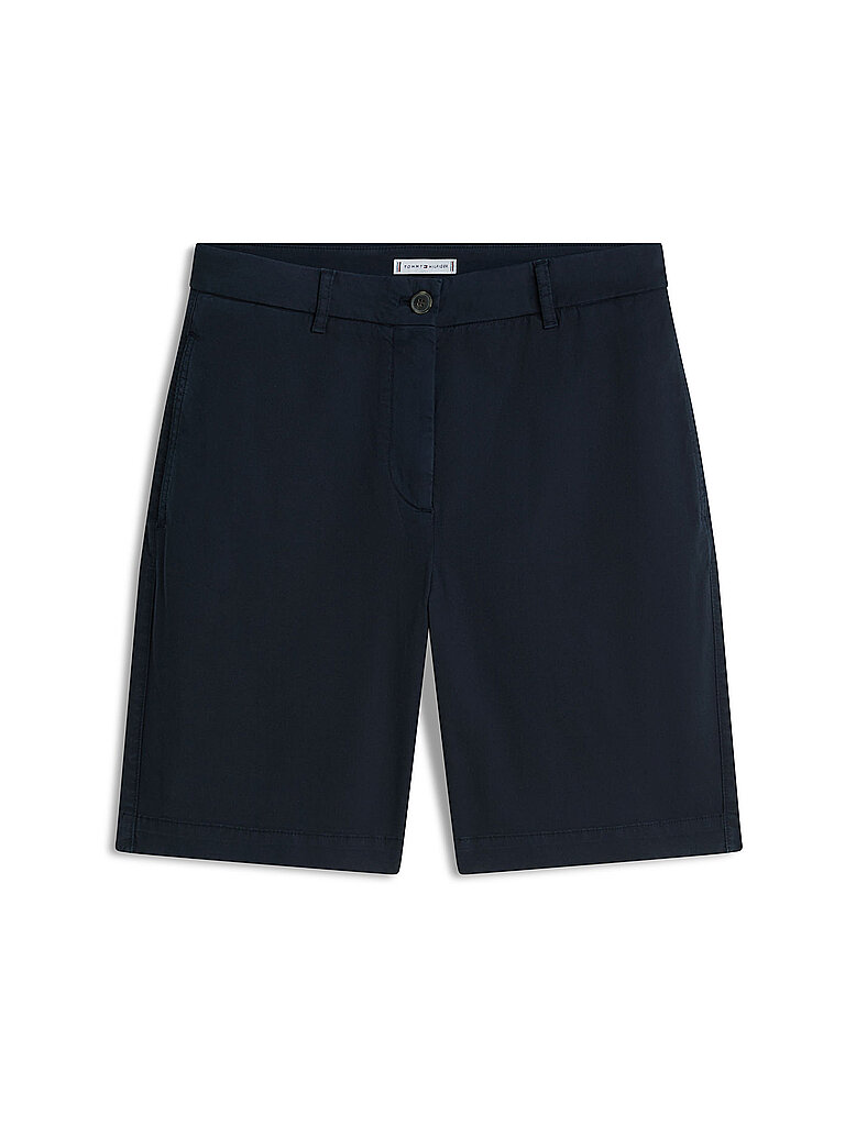 TOMMY HILFIGER Shorts dunkelblau | 38