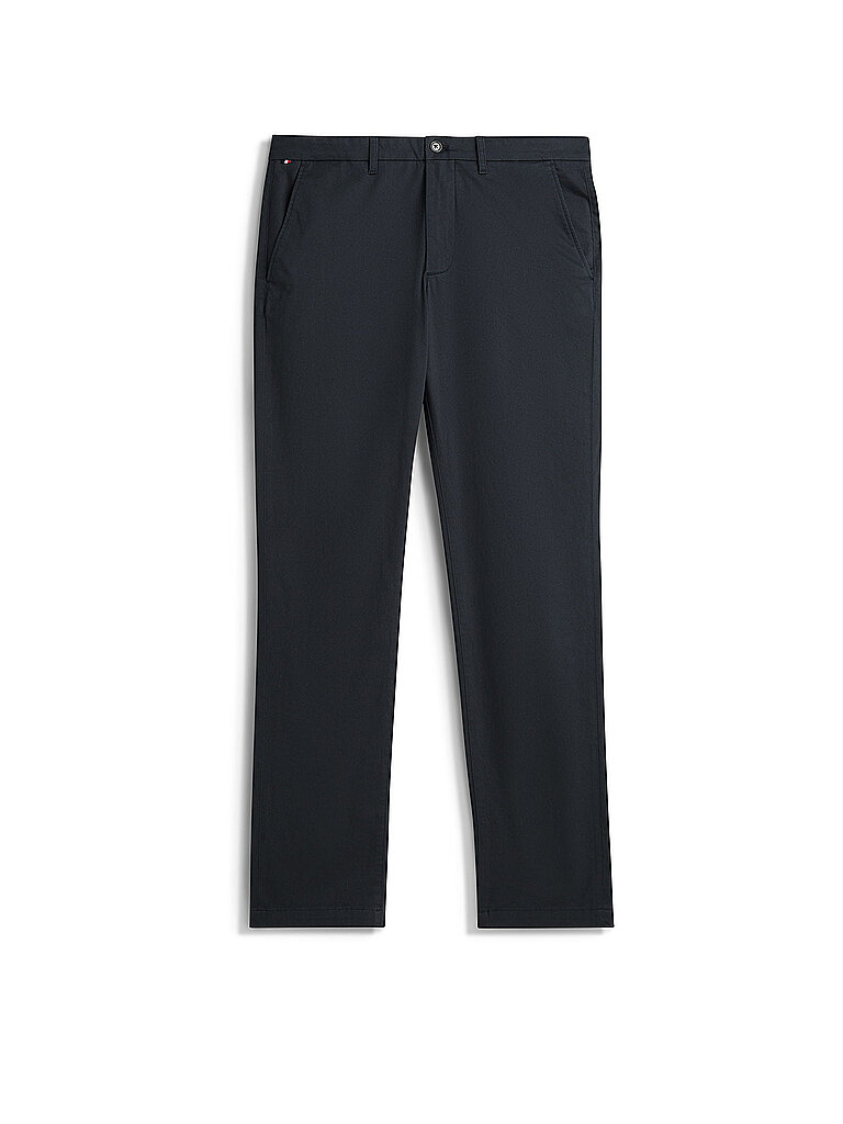 TOMMY HILFIGER Chino dunkelblau | 36/L34