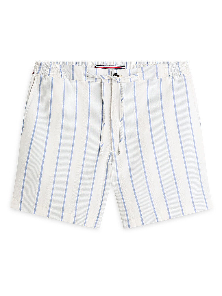 TOMMY HILFIGER Shorts DOVER hellblau | 29