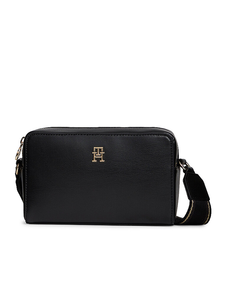 TOMMY HILFIGER Tasche - Umhängetasche TH JOY schwarz